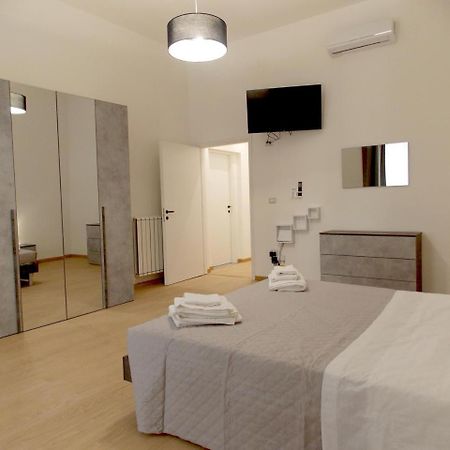Apartamento Mammarusina Bríndisi Exterior foto