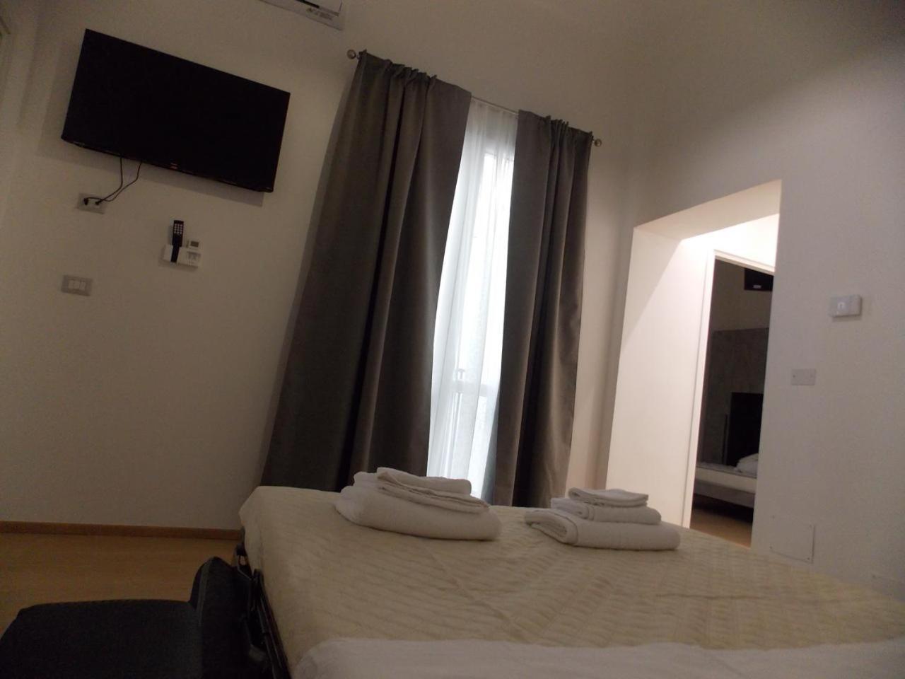 Apartamento Mammarusina Bríndisi Exterior foto
