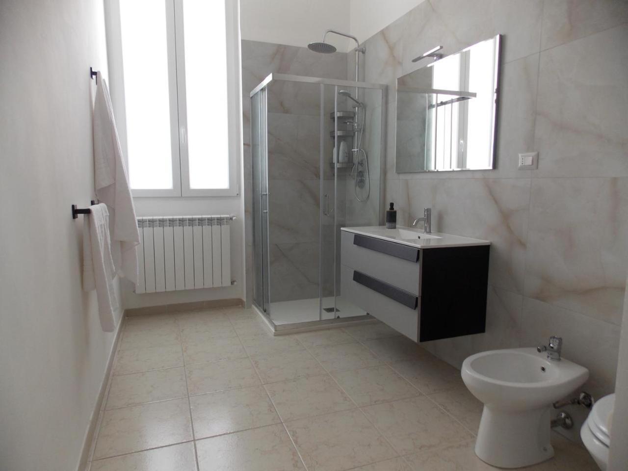 Apartamento Mammarusina Bríndisi Exterior foto