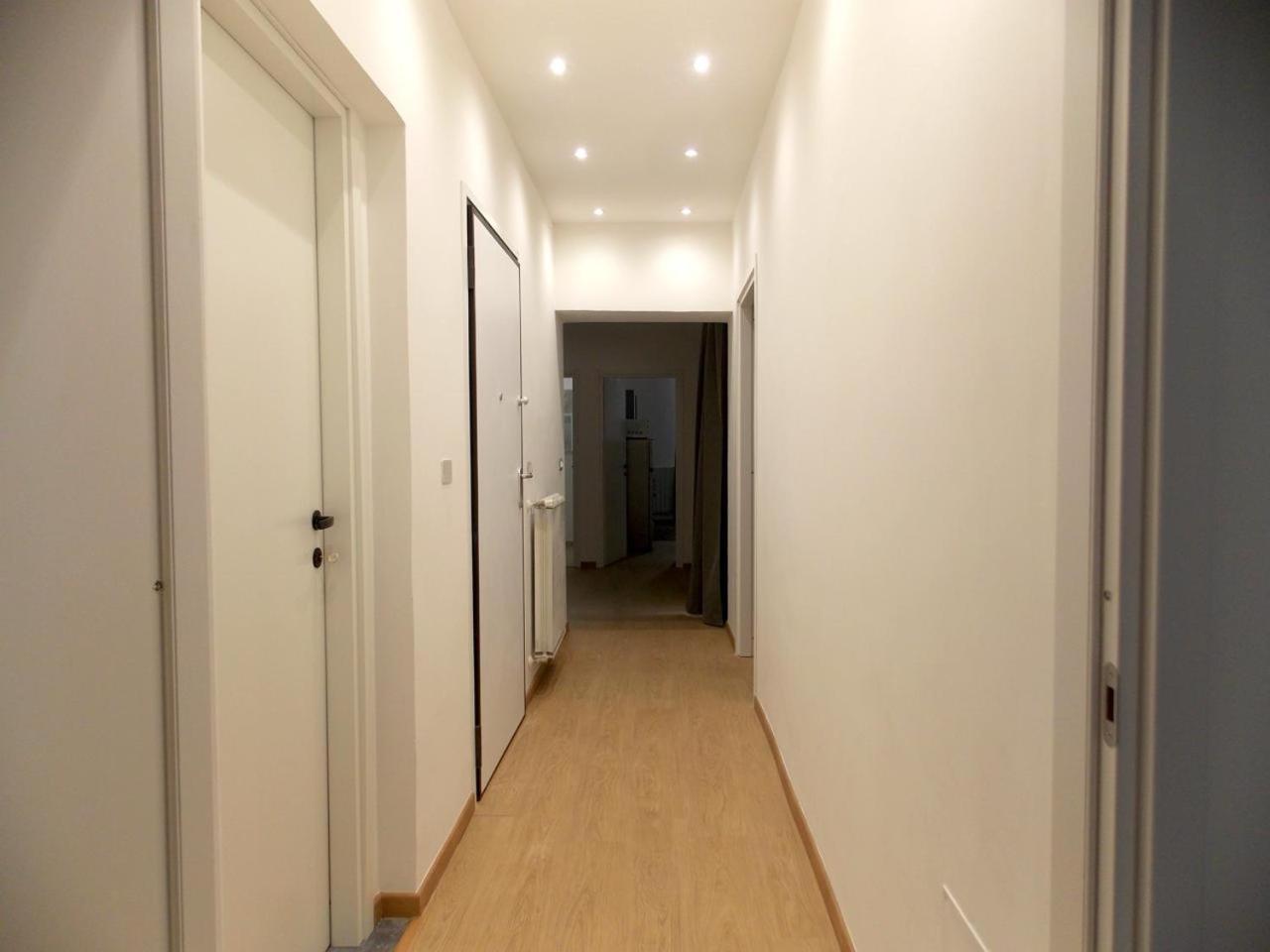 Apartamento Mammarusina Bríndisi Exterior foto